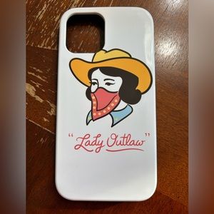 Society 6 iPhone 12/12 Pro case